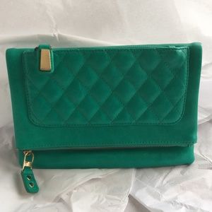 Urban Expressions Vegan leather
